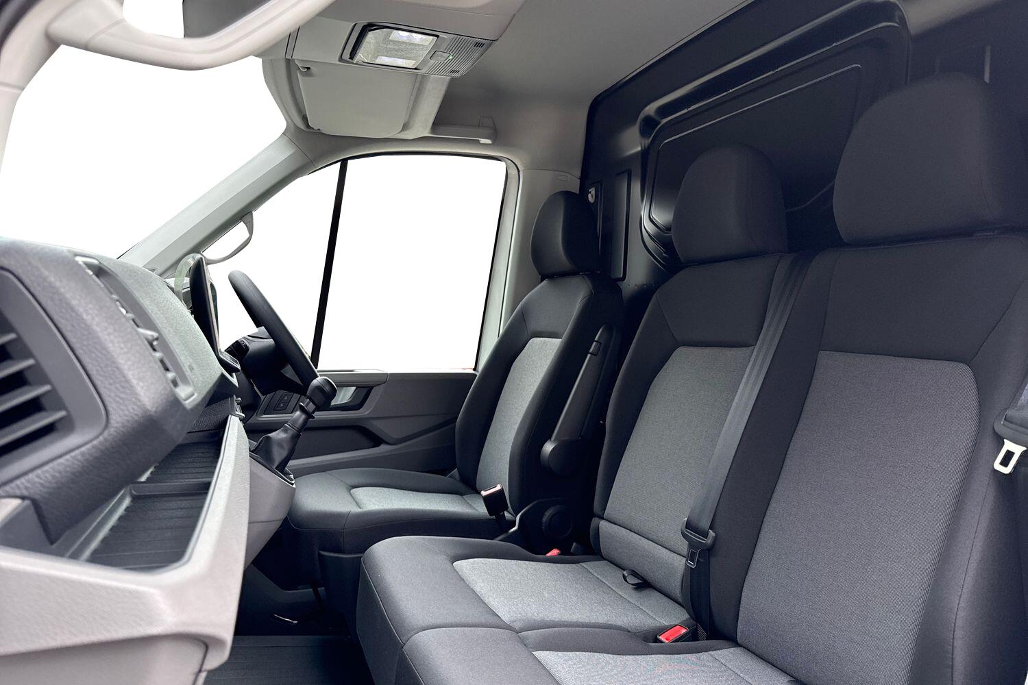 Used Volkswagen Crafter 2026 for sale - 77733645: Photo 10