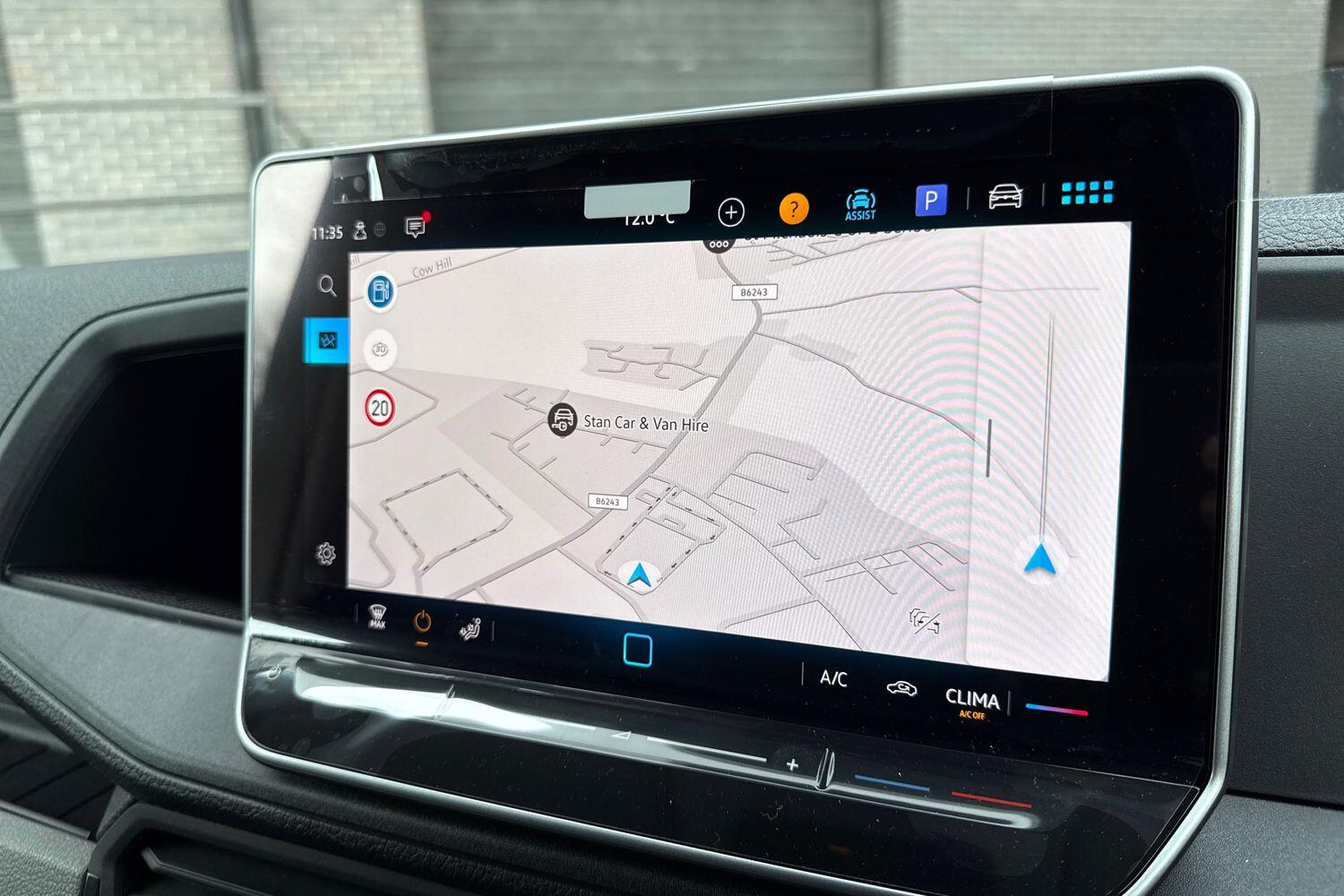 Used Volkswagen Crafter 2026 for sale - 77733645: Photo 11