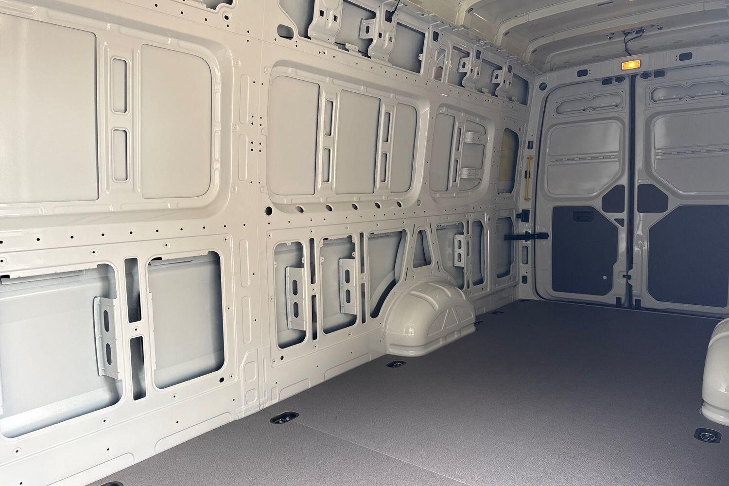 Used Volkswagen Crafter 2026 for sale - 77733645: Photo 13