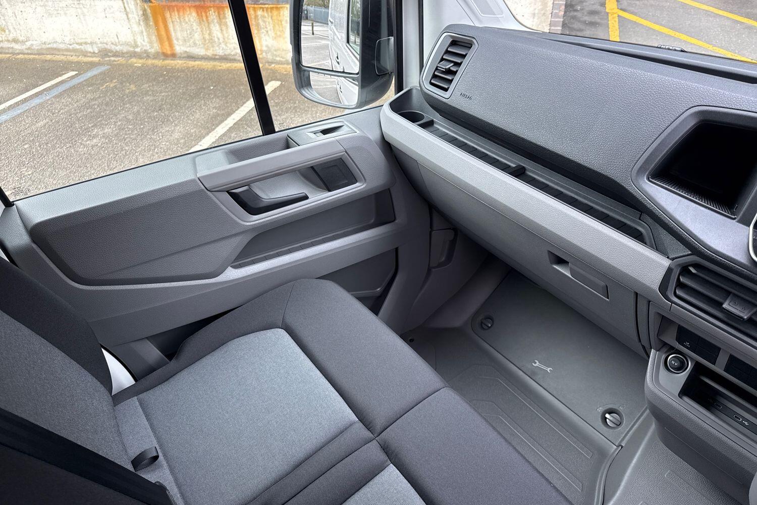 Used Volkswagen Crafter 2026 for sale - 77733645: Photo 14