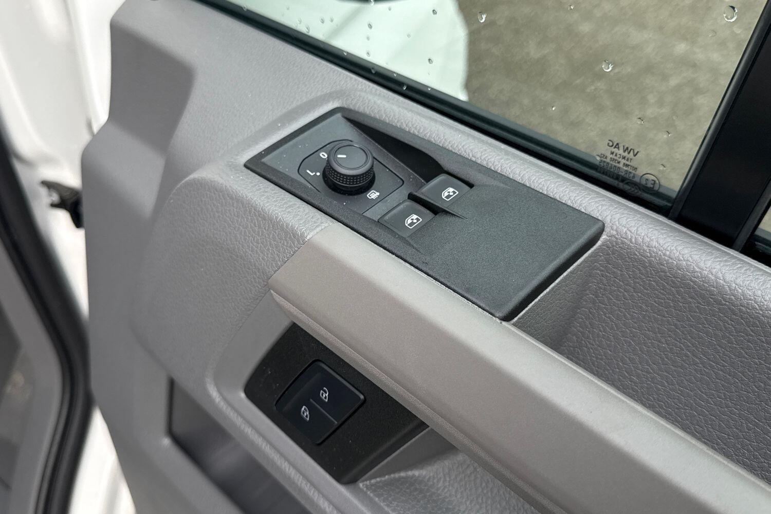 Used Volkswagen Crafter 2026 for sale - 77733645: Photo 17