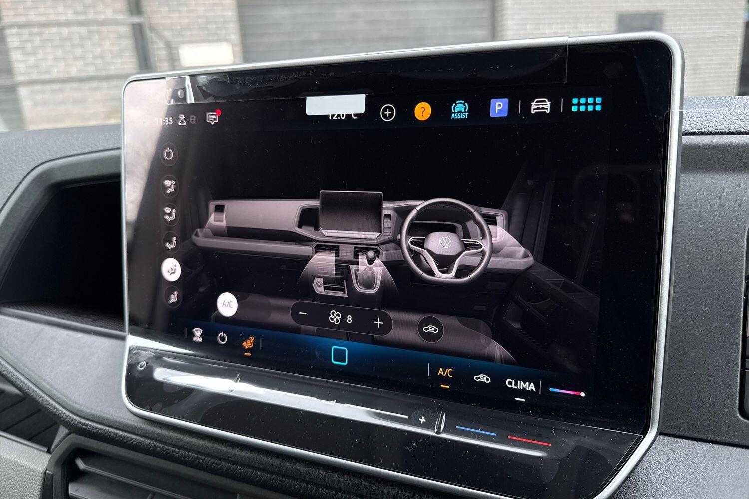 Used Volkswagen Crafter 2026 for sale - 77733645: Photo 18