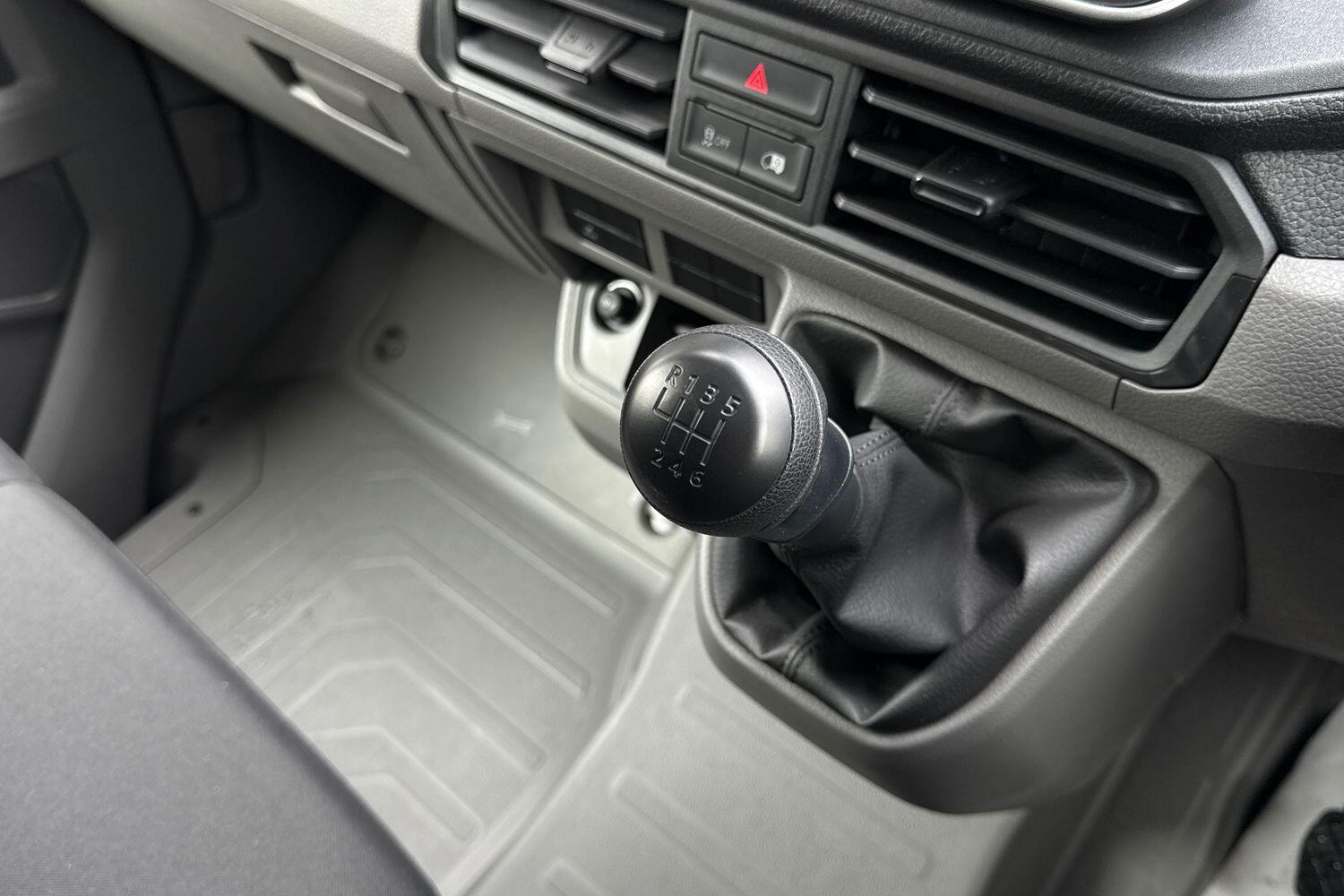 Used Volkswagen Crafter 2026 for sale - 77733645: Photo 19