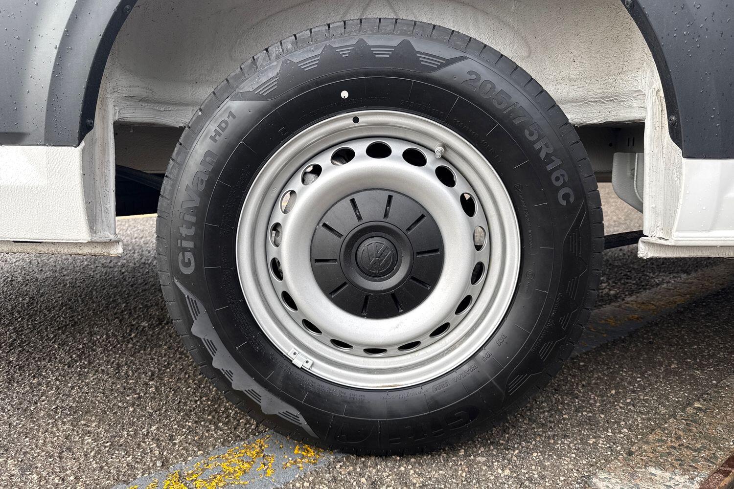 Used Volkswagen Crafter 2026 for sale - 77733645: Photo 21