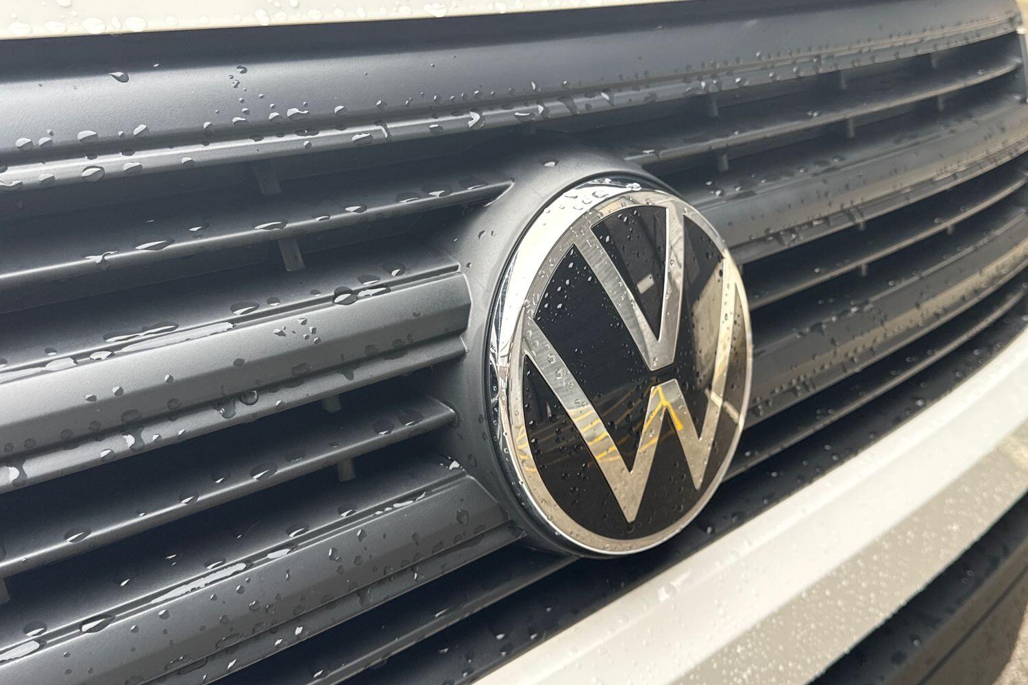 Used Volkswagen Crafter 2026 for sale - 77733645: Photo 24