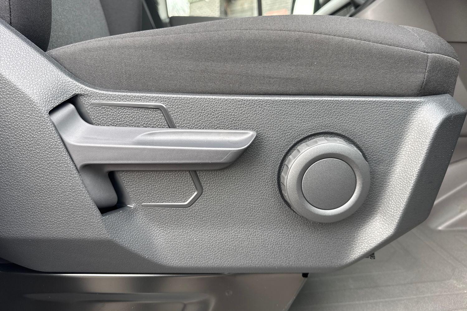 Used Volkswagen Crafter 2026 for sale - 77733645: Photo 27