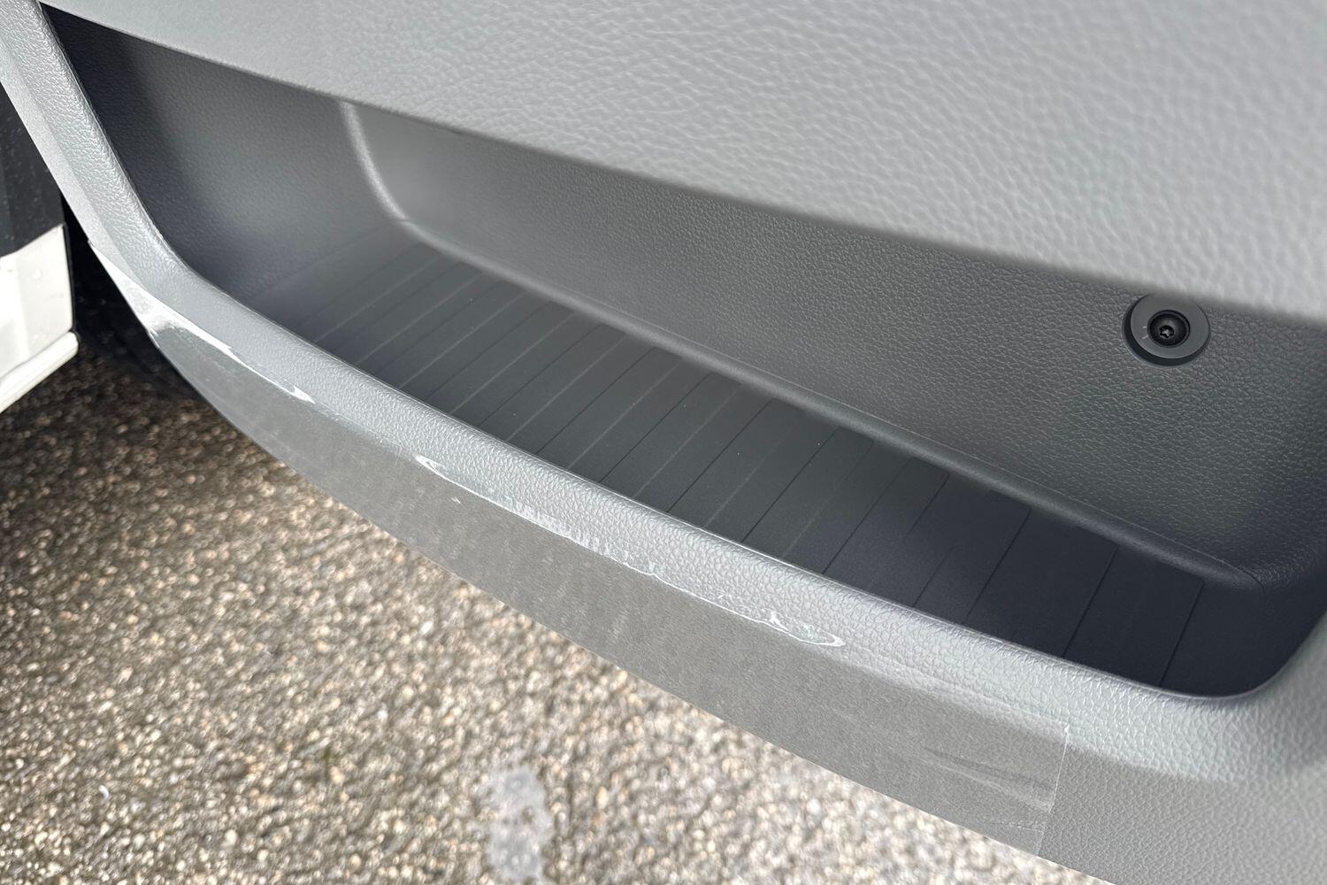 Used Volkswagen Crafter 2026 for sale - 77733645: Photo 30