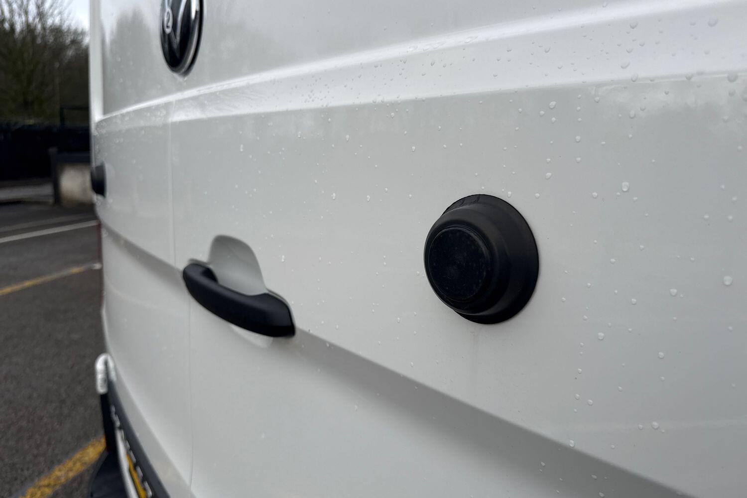 Used Volkswagen Crafter 2026 for sale - 77733645: Photo 34