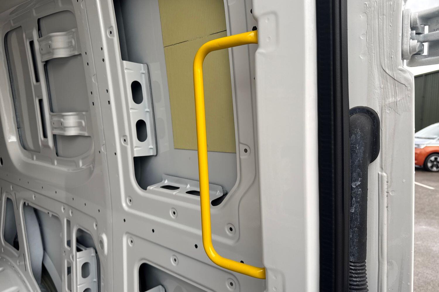 Used Volkswagen Crafter 2026 for sale - 77733645: Photo 36