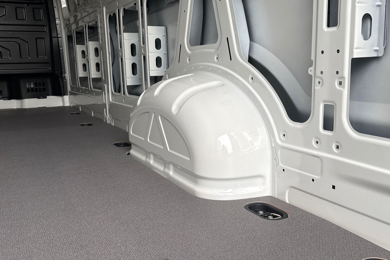 Used Volkswagen Crafter 2026 for sale - 77733645: Photo 38