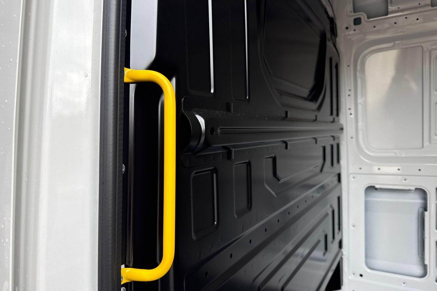 Used Volkswagen Crafter 2026 for sale - 77733645: Photo 41