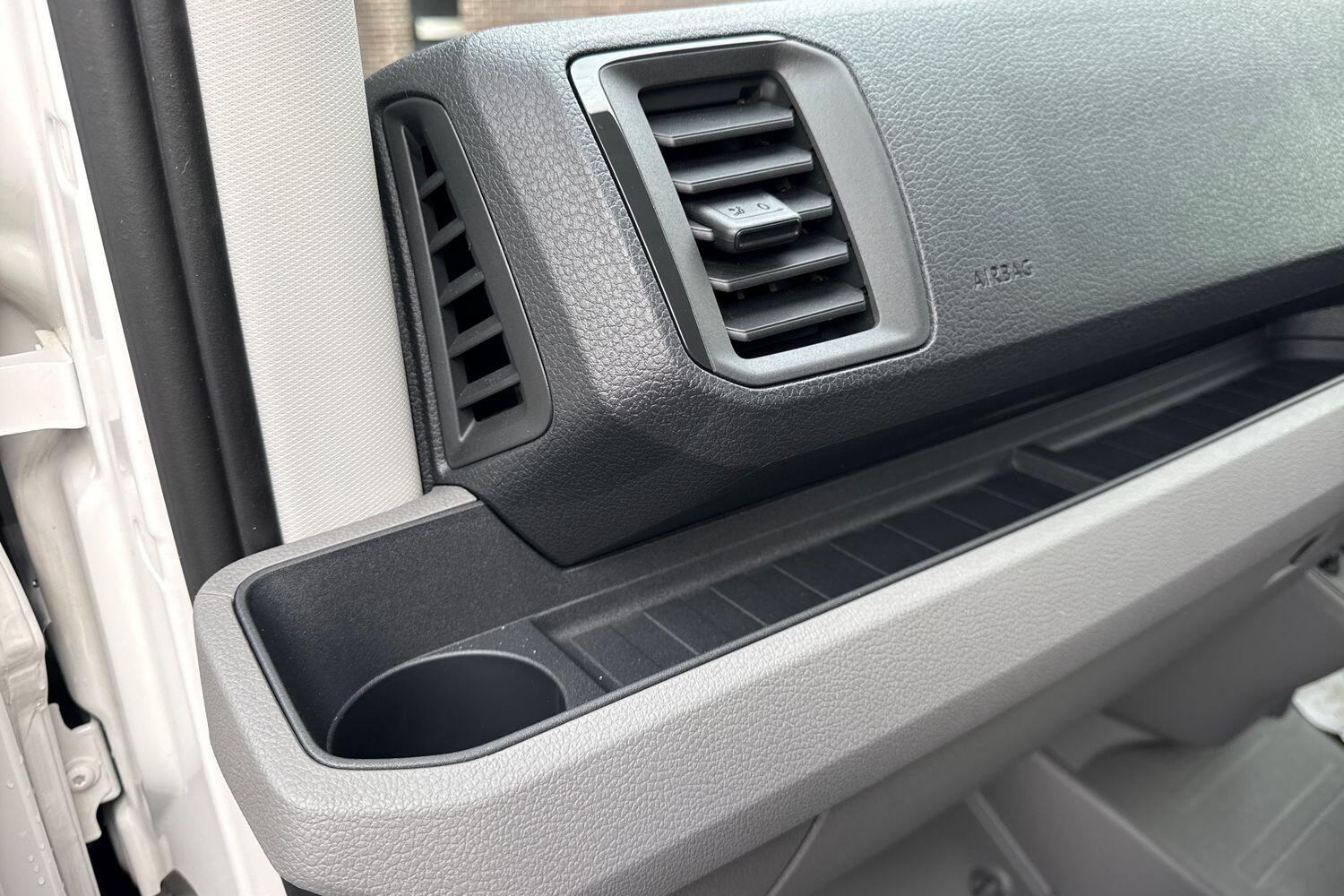 Used Volkswagen Crafter 2026 for sale - 77733645: Photo 42