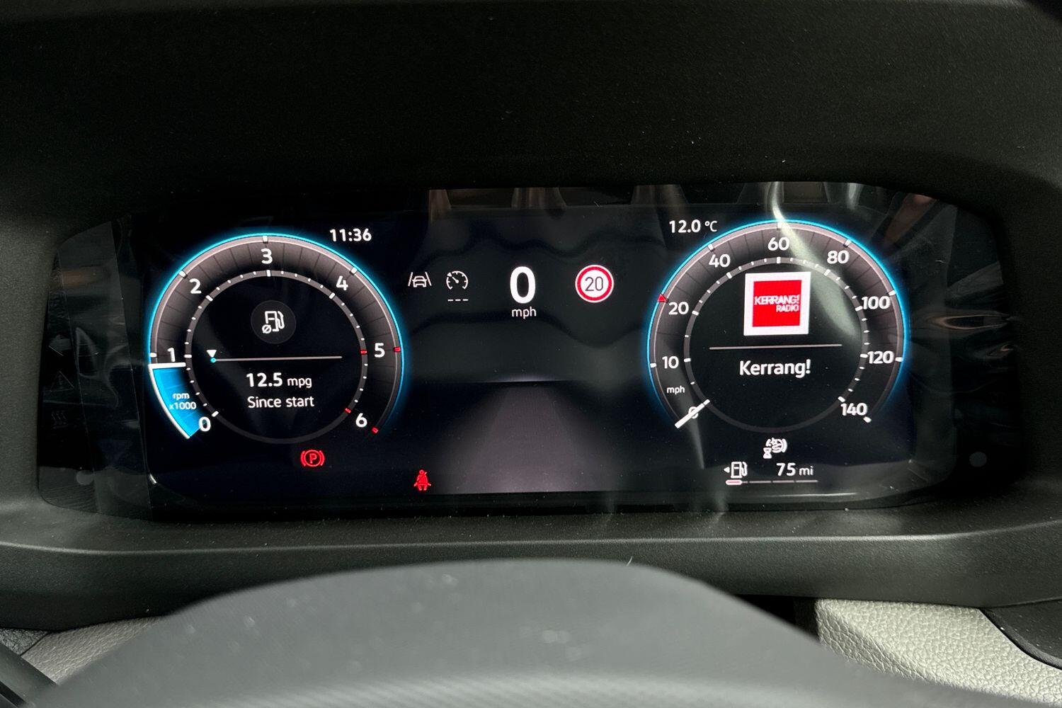 Used Volkswagen Crafter 2026 for sale - 77733645: Photo 45