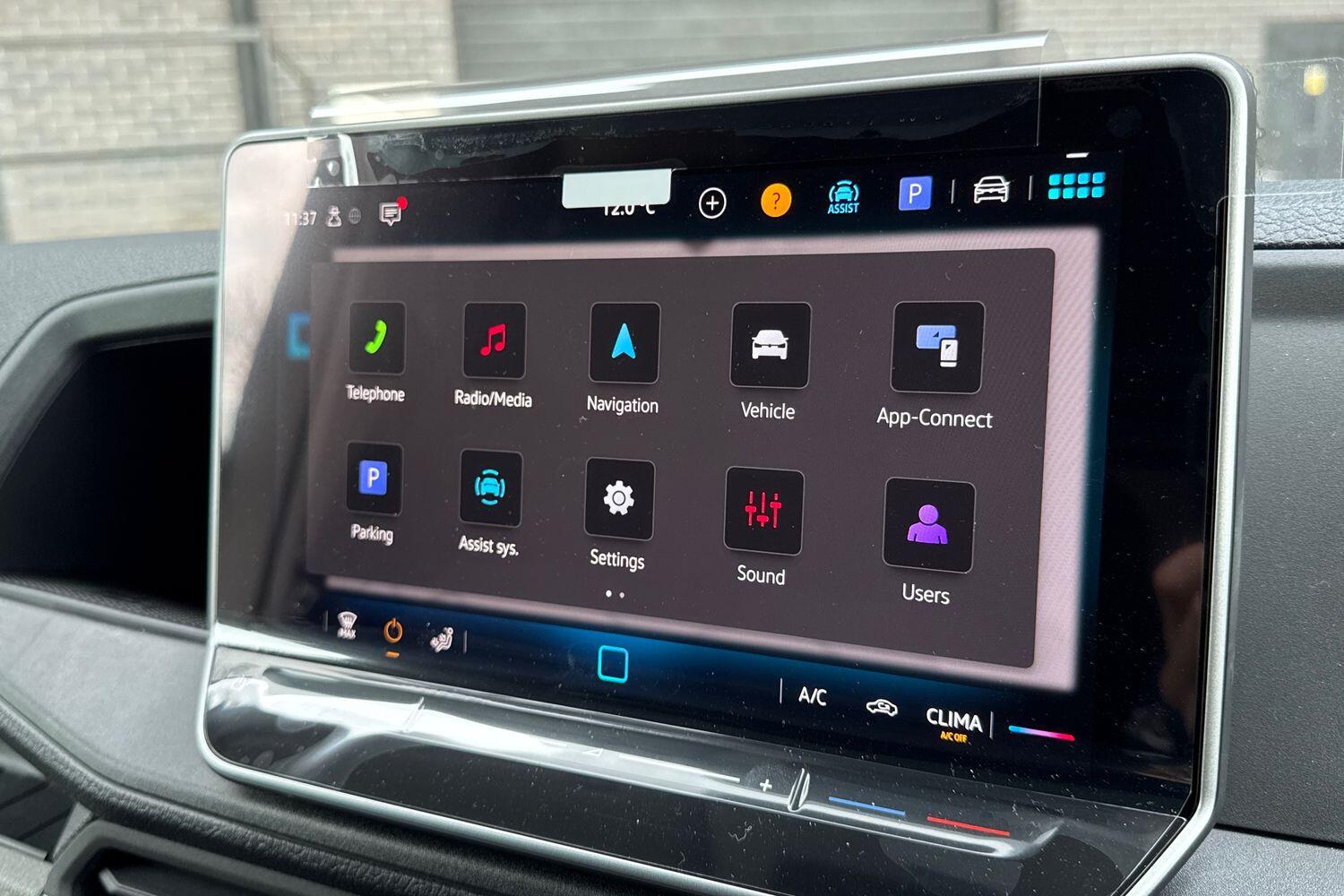 Used Volkswagen Crafter 2026 for sale - 77733645: Photo 49