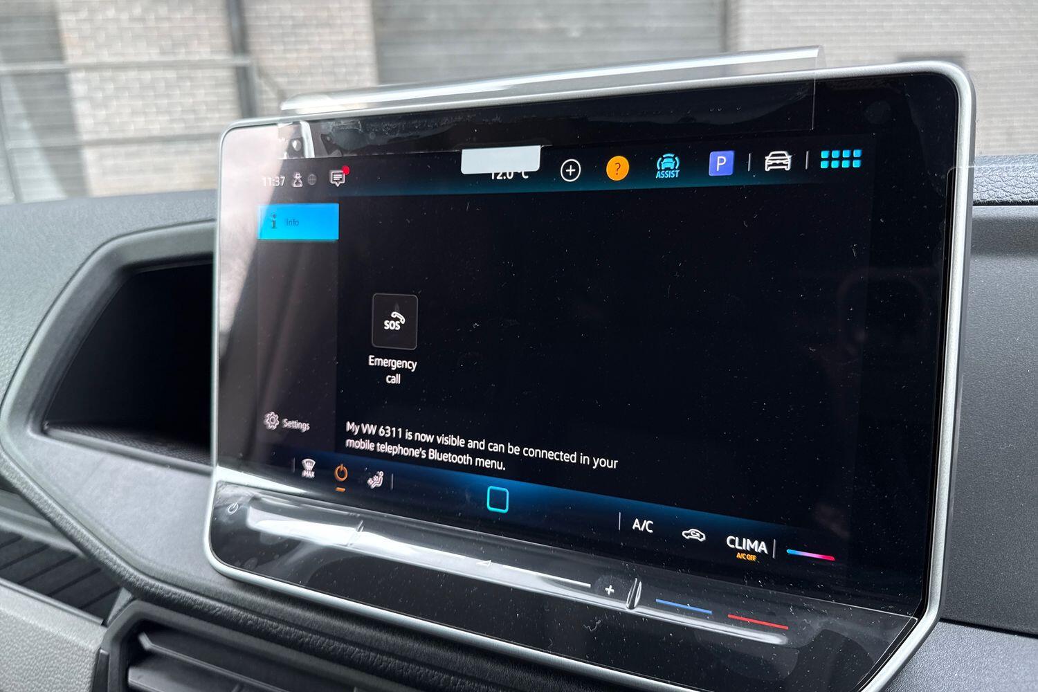 Used Volkswagen Crafter 2026 for sale - 77733645: Photo 50