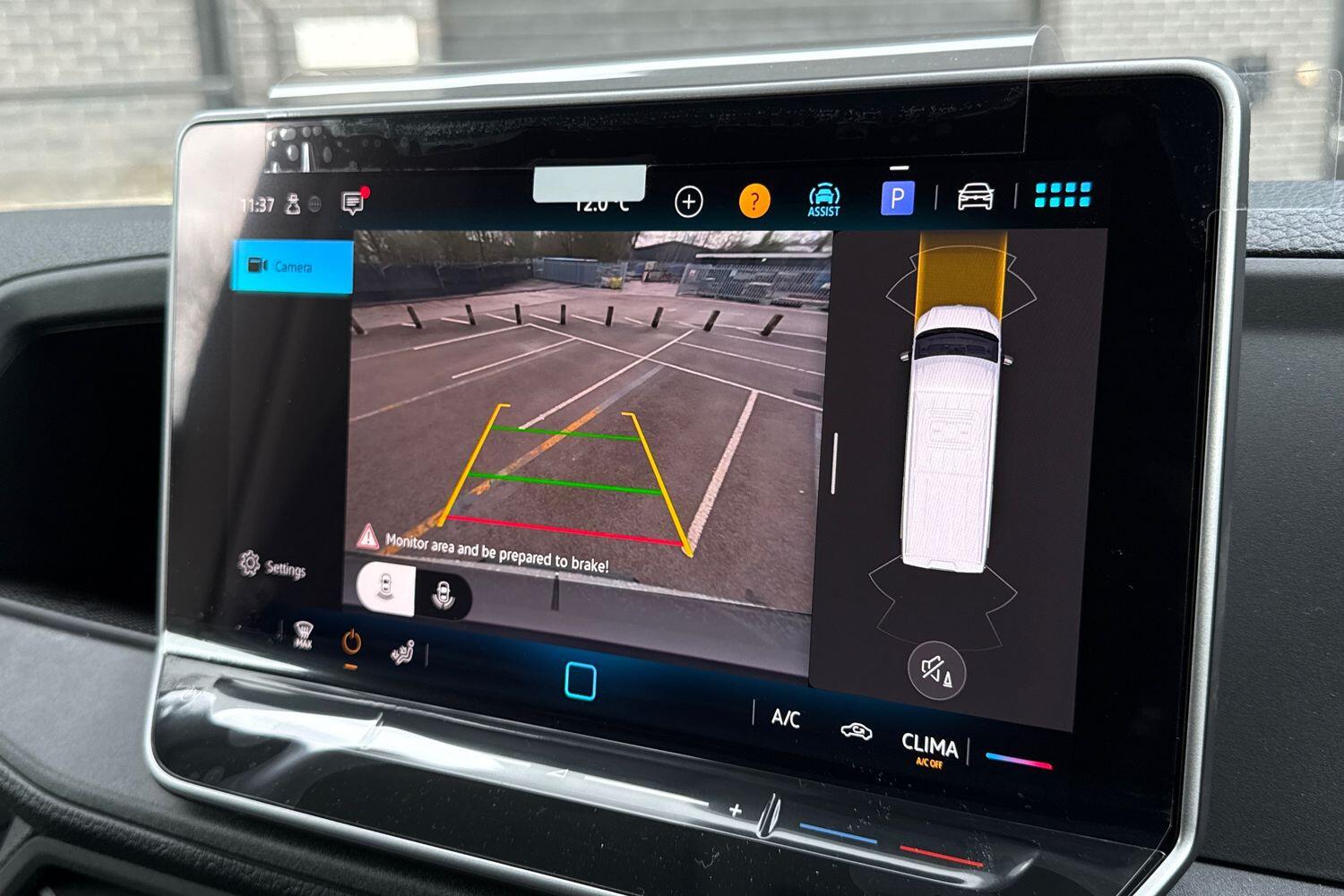 Used Volkswagen Crafter 2026 for sale - 77733645: Photo 53