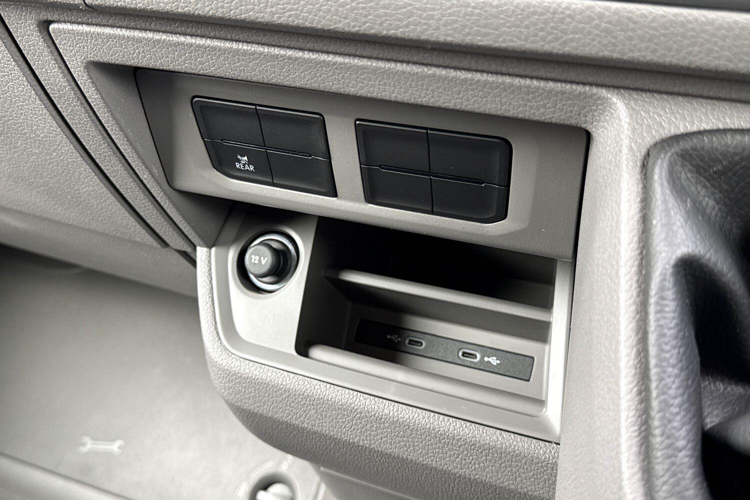 Used Volkswagen Crafter 2026 for sale - 77733645: Photo 54