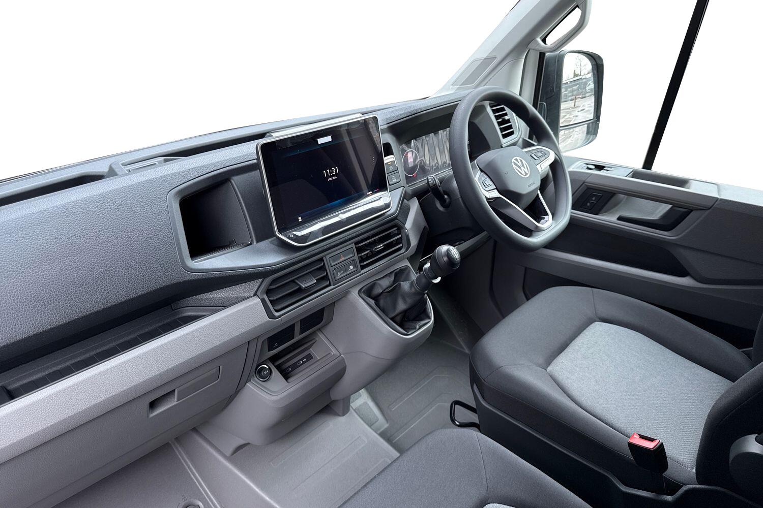 Used Volkswagen Crafter 2026 for sale - 77733645: Photo 8