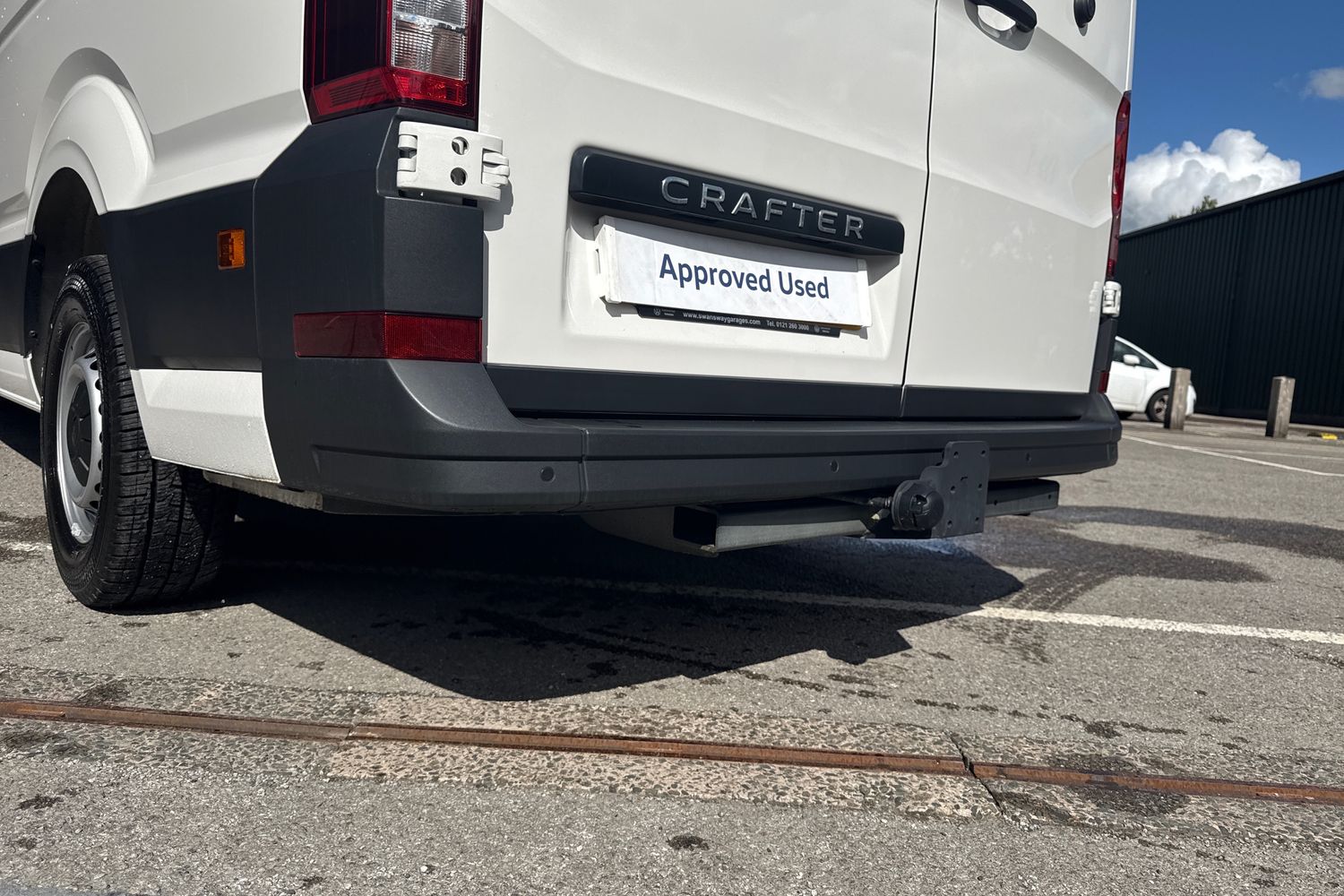 Vehicle 26