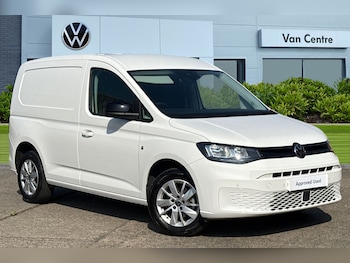 Used Volkswagen Caddy 2024 for sale - 75627852: Photo