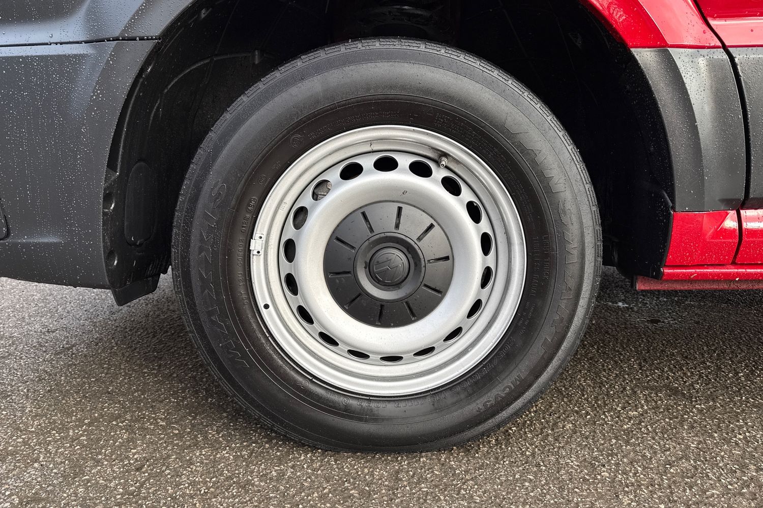 Used Volkswagen Crafter 2025 for sale - 77451199: Photo 10