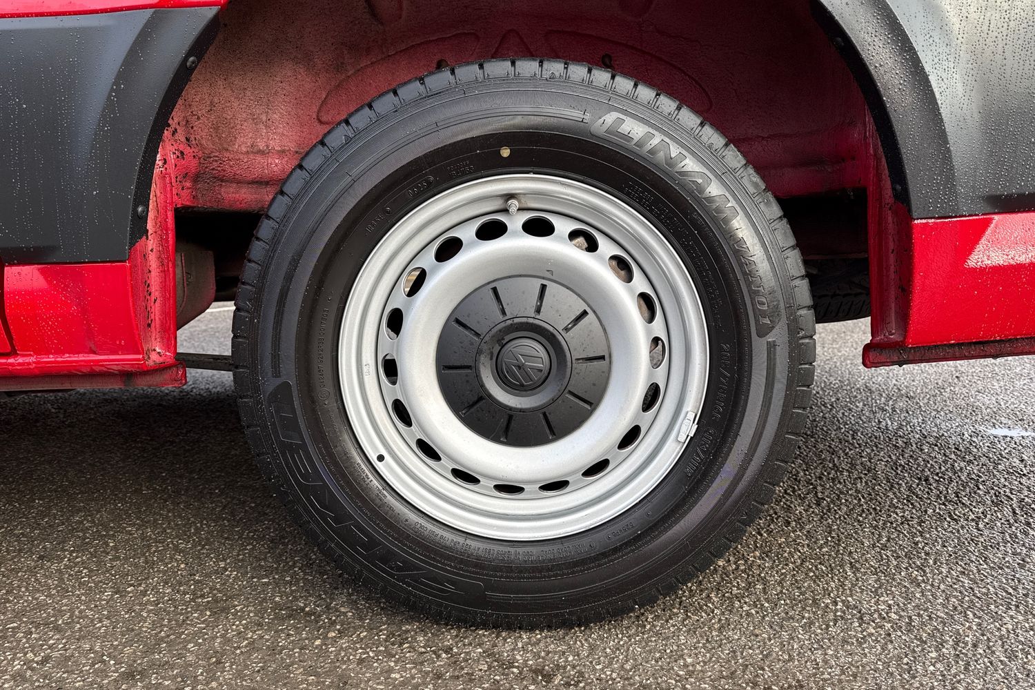 Used Volkswagen Crafter 2025 for sale - 77451199: Photo 11