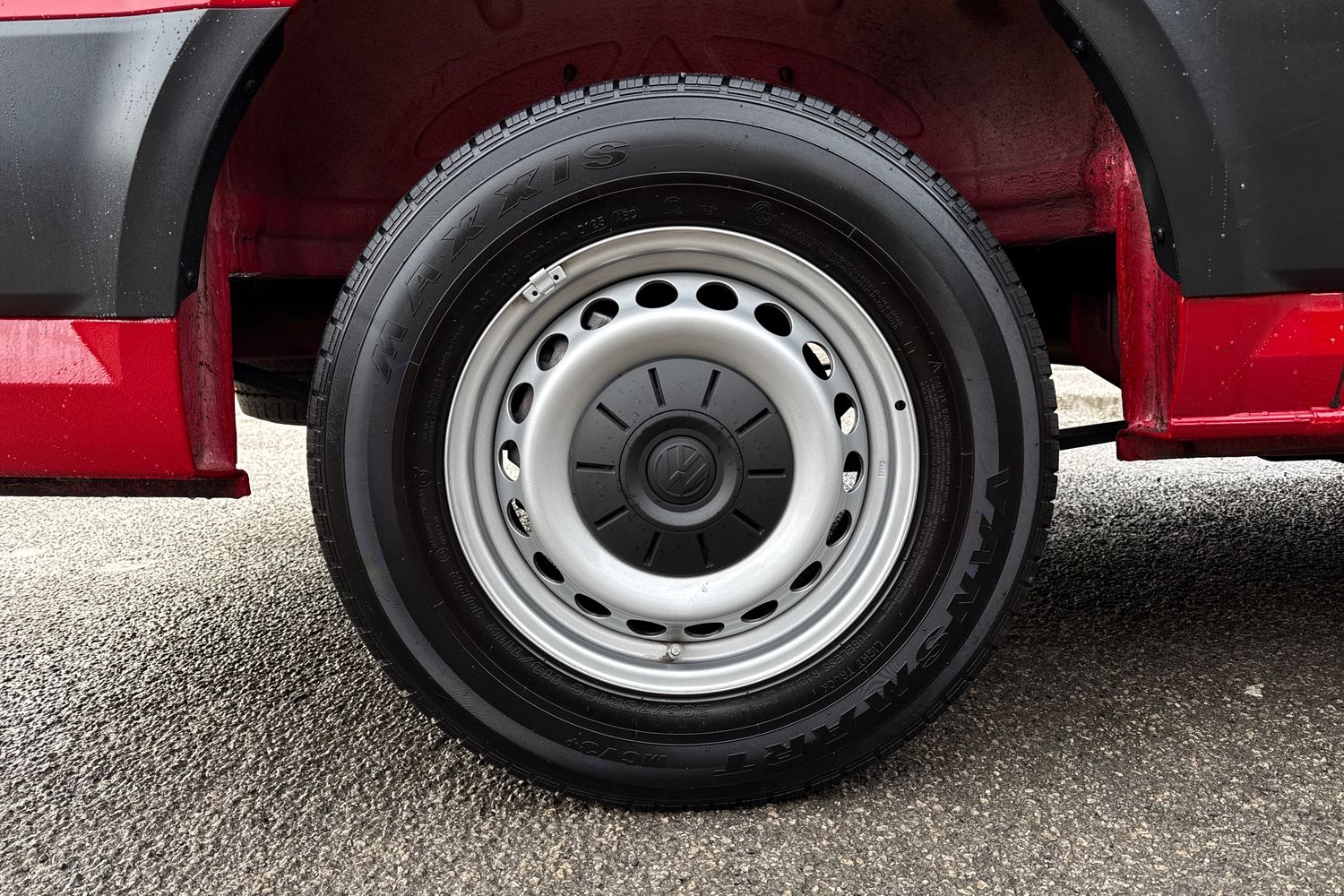 Used Volkswagen Crafter 2025 for sale - 77451199: Photo 12