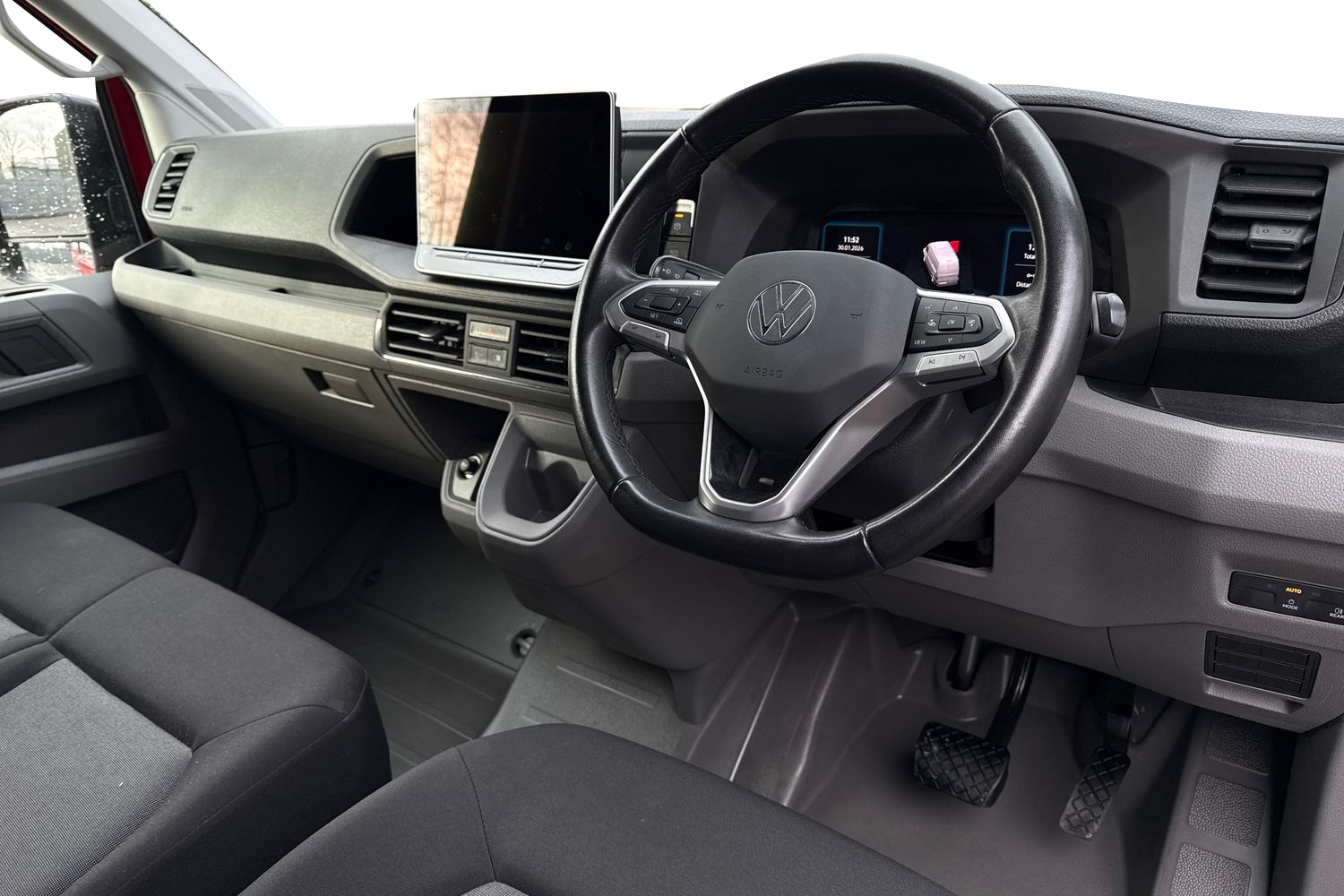 Used Volkswagen Crafter 2025 for sale - 77451199: Photo 13