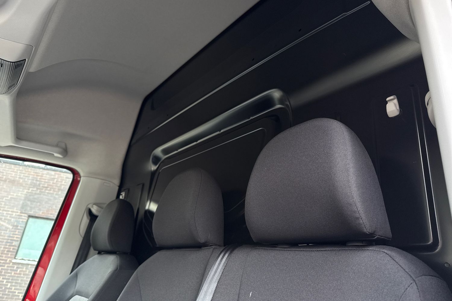 Used Volkswagen Crafter 2025 for sale - 77451199: Photo 18