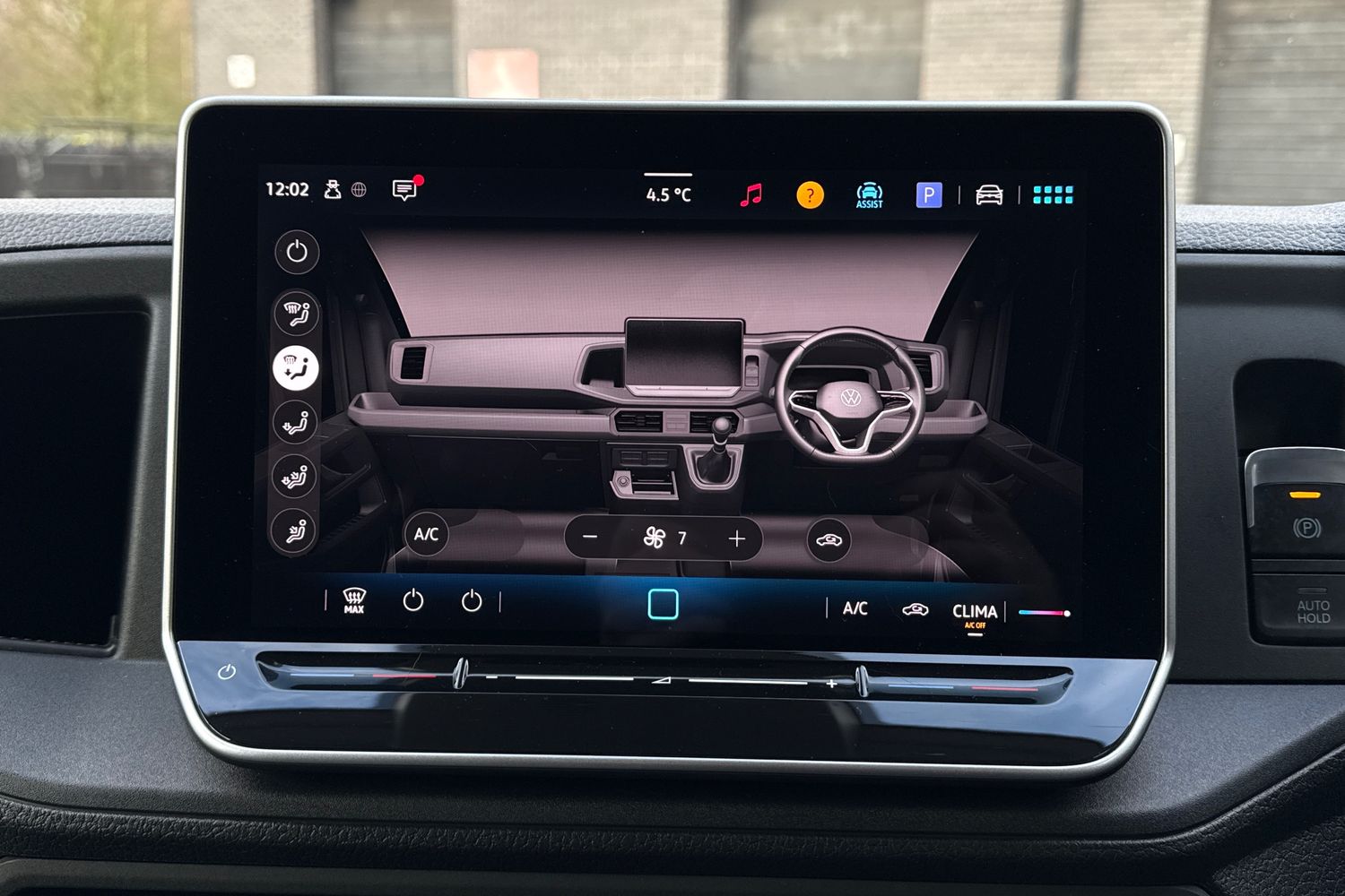 Used Volkswagen Crafter 2025 for sale - 77451199: Photo 21