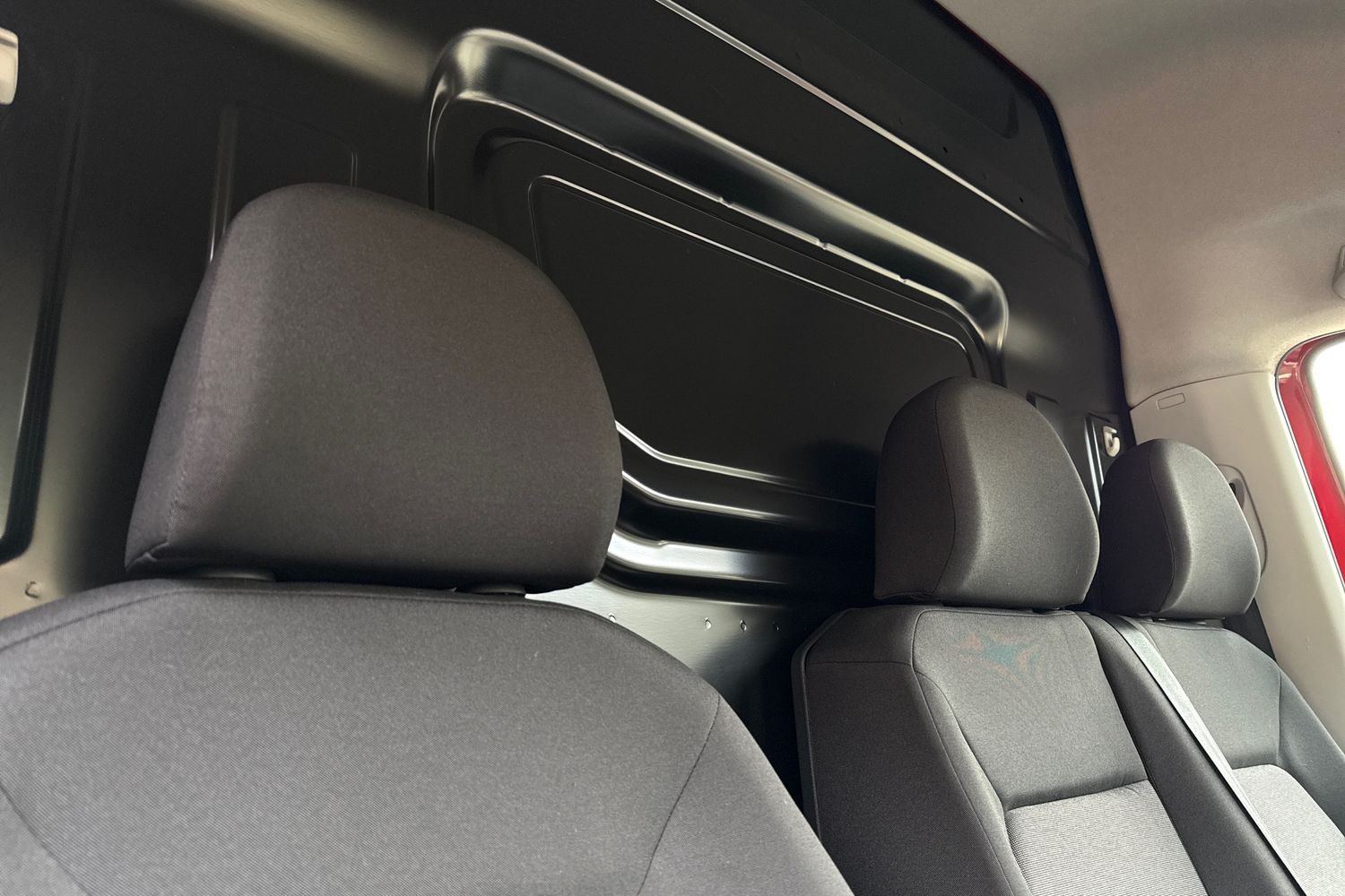 Used Volkswagen Crafter 2025 for sale - 77451199: Photo 23