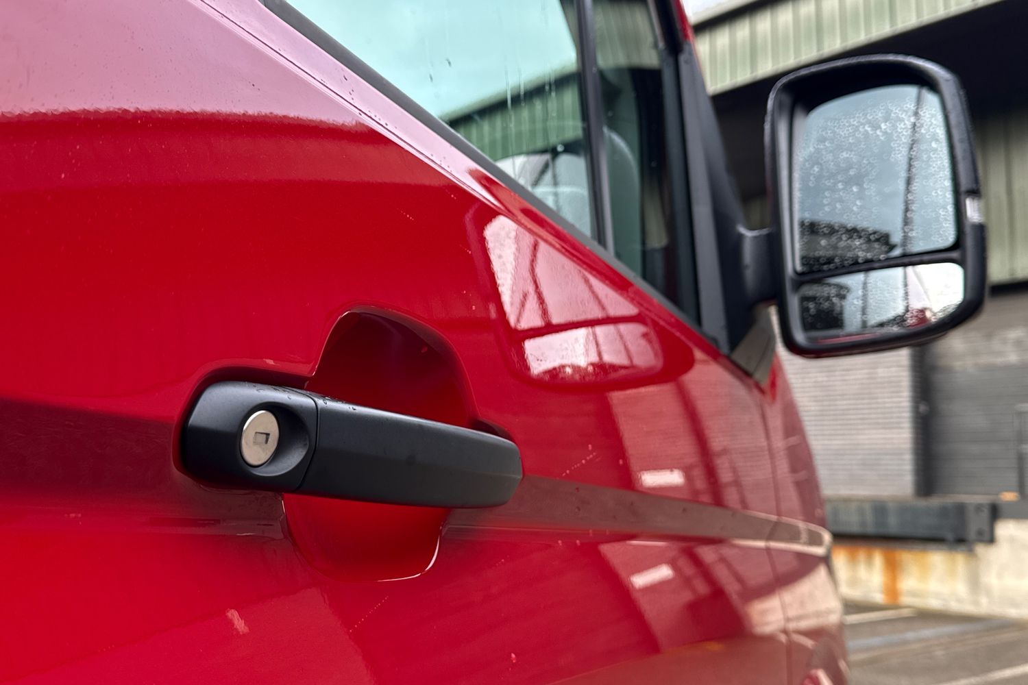 Used Volkswagen Crafter 2025 for sale - 77451199: Photo 24