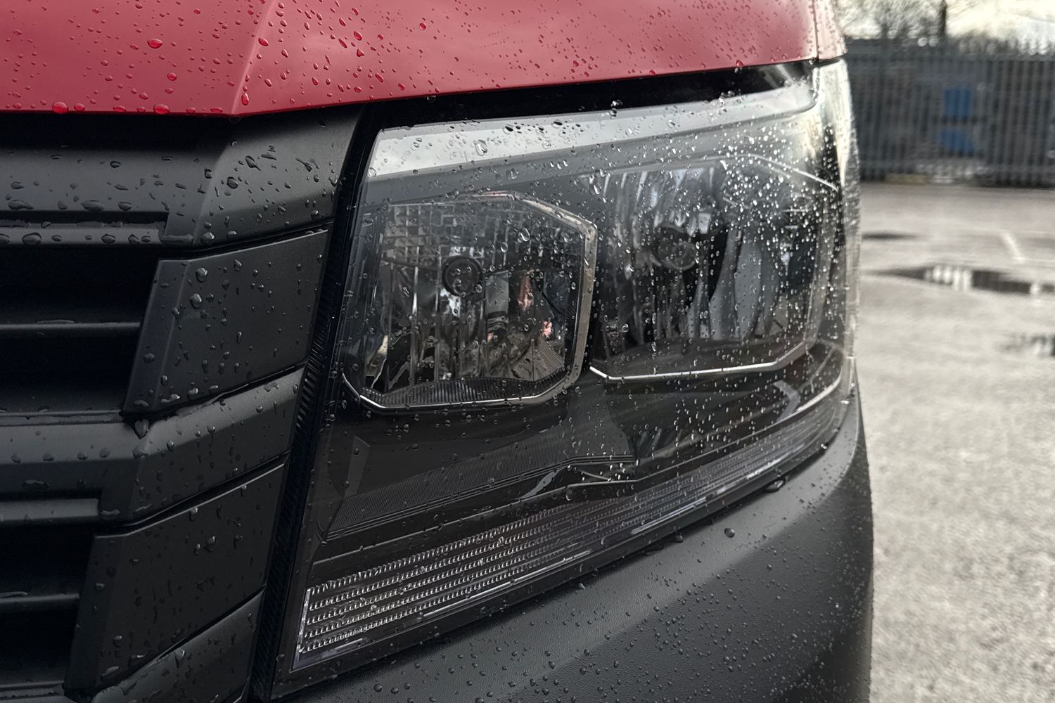 Used Volkswagen Crafter 2025 for sale - 77451199: Photo 25