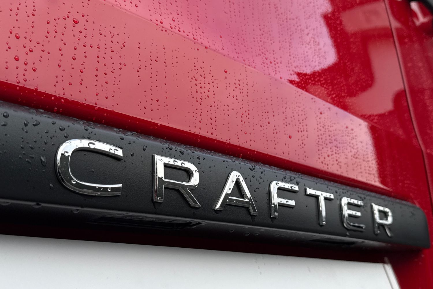 Used Volkswagen Crafter 2025 for sale - 77451199: Photo 30