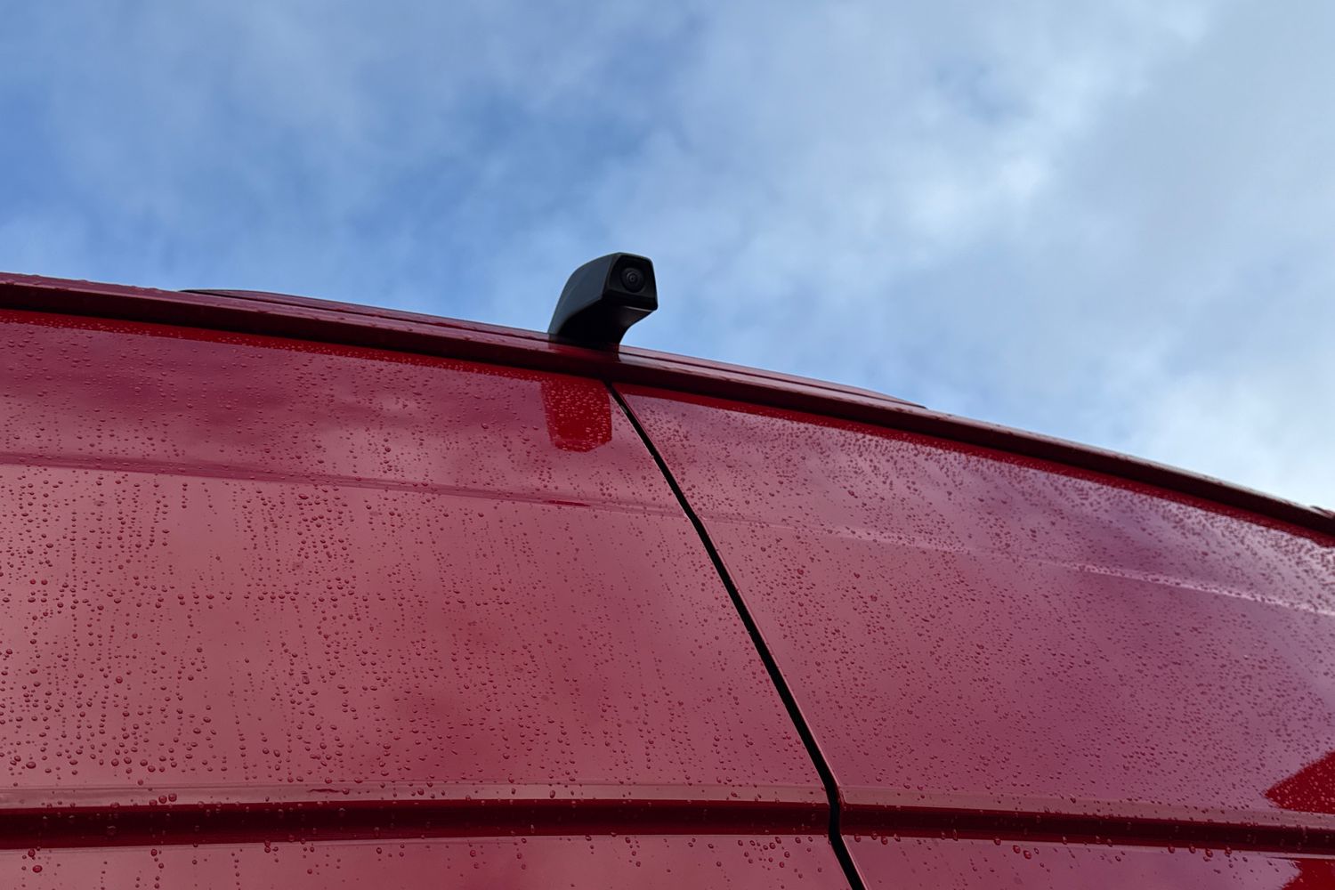 Used Volkswagen Crafter 2025 for sale - 77451199: Photo 31