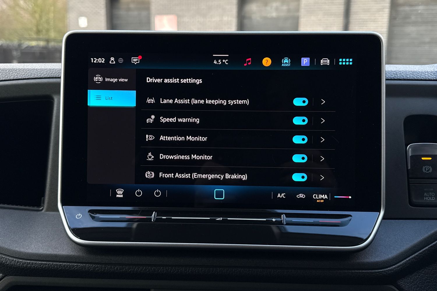 Used Volkswagen Crafter 2025 for sale - 77451199: Photo 37