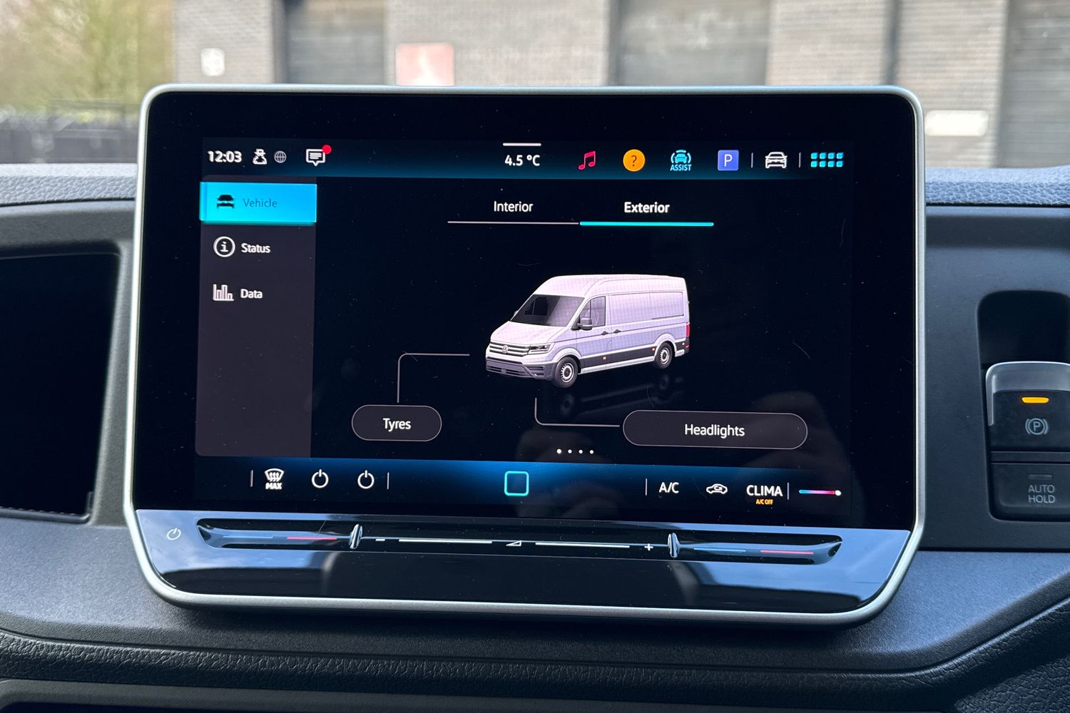 Used Volkswagen Crafter 2025 for sale - 77451199: Photo 38