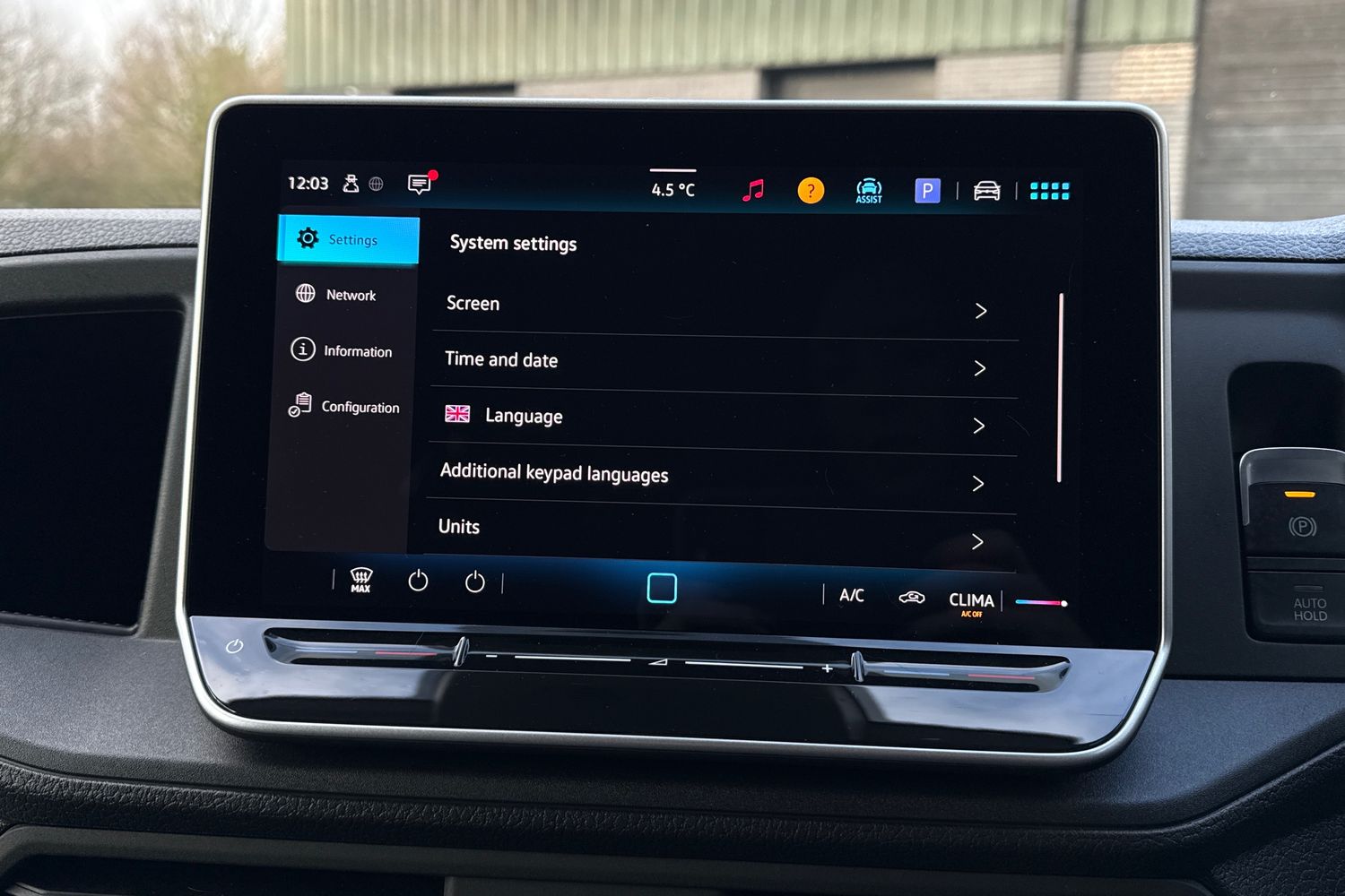 Used Volkswagen Crafter 2025 for sale - 77451199: Photo 41