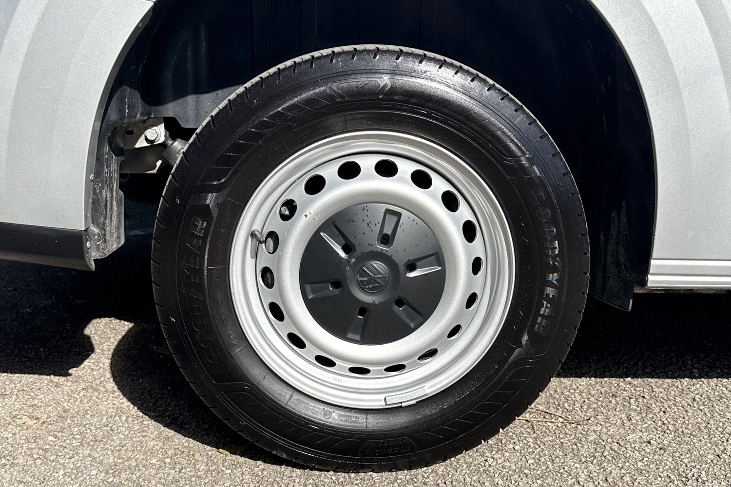 Used Volkswagen Transporter 2025 for sale - 78122417: Photo 10