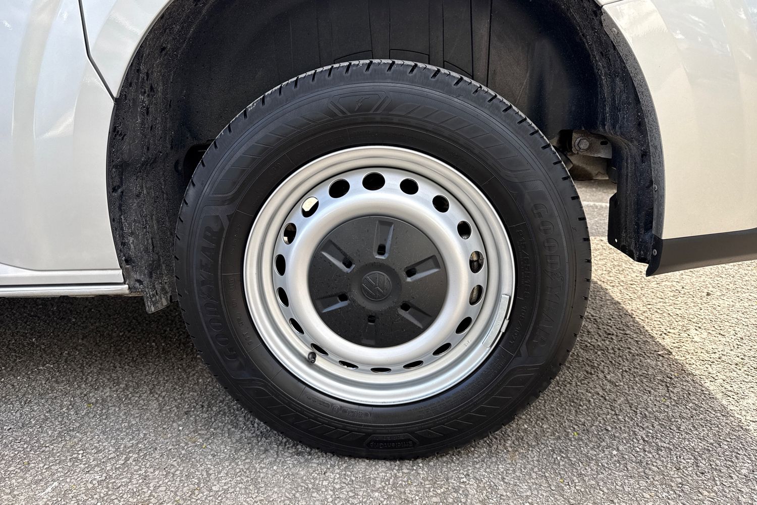 Used Volkswagen Transporter 2025 for sale - 78122417: Photo 11