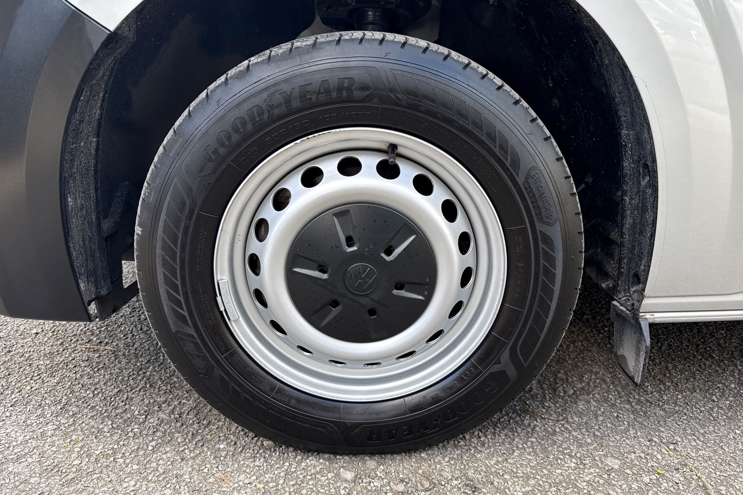 Used Volkswagen Transporter 2025 for sale - 78122417: Photo 12