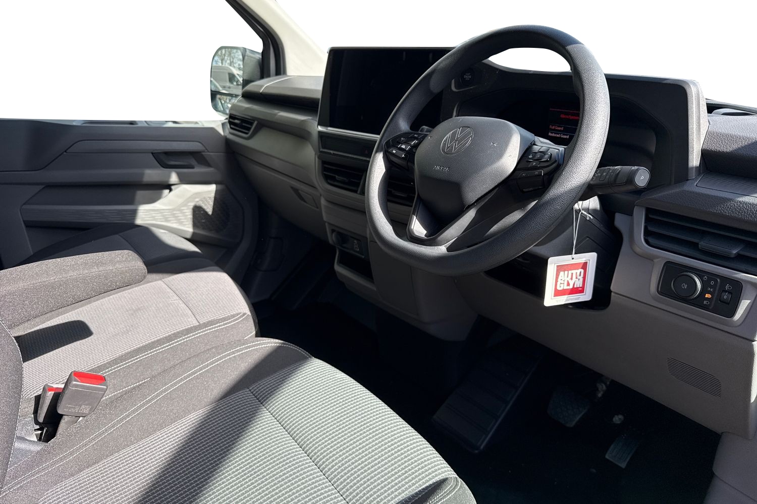 Used Volkswagen Transporter 2025 for sale - 78122417: Photo 13