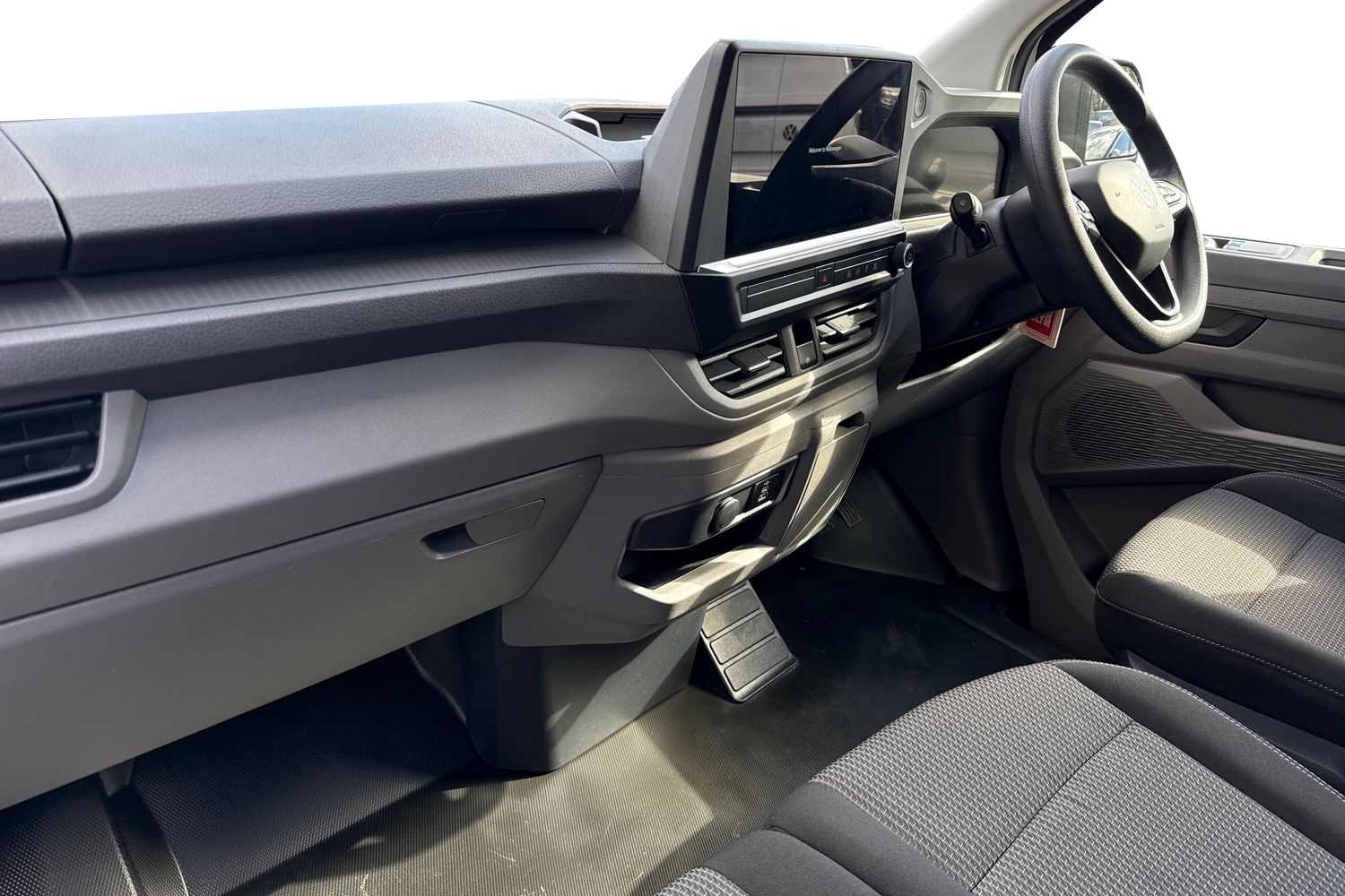 Used Volkswagen Transporter 2025 for sale - 78122417: Photo 14