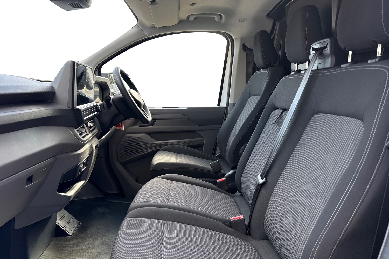 Used Volkswagen Transporter 2025 for sale - 78122417: Photo 15