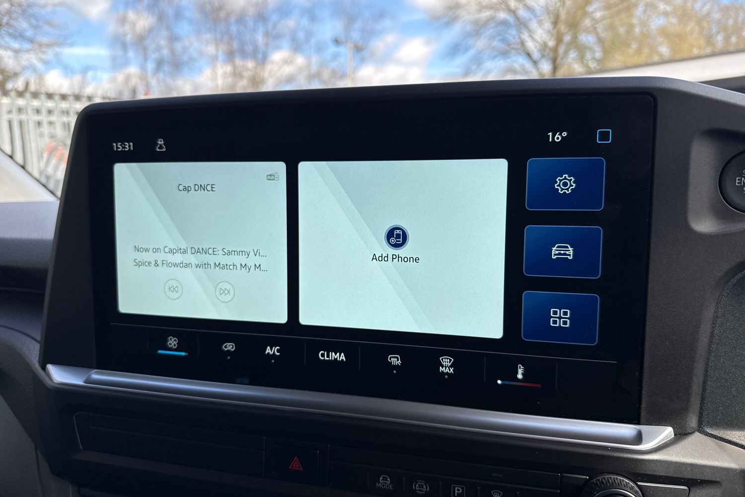 Used Volkswagen Transporter 2025 for sale - 78122417: Photo 16