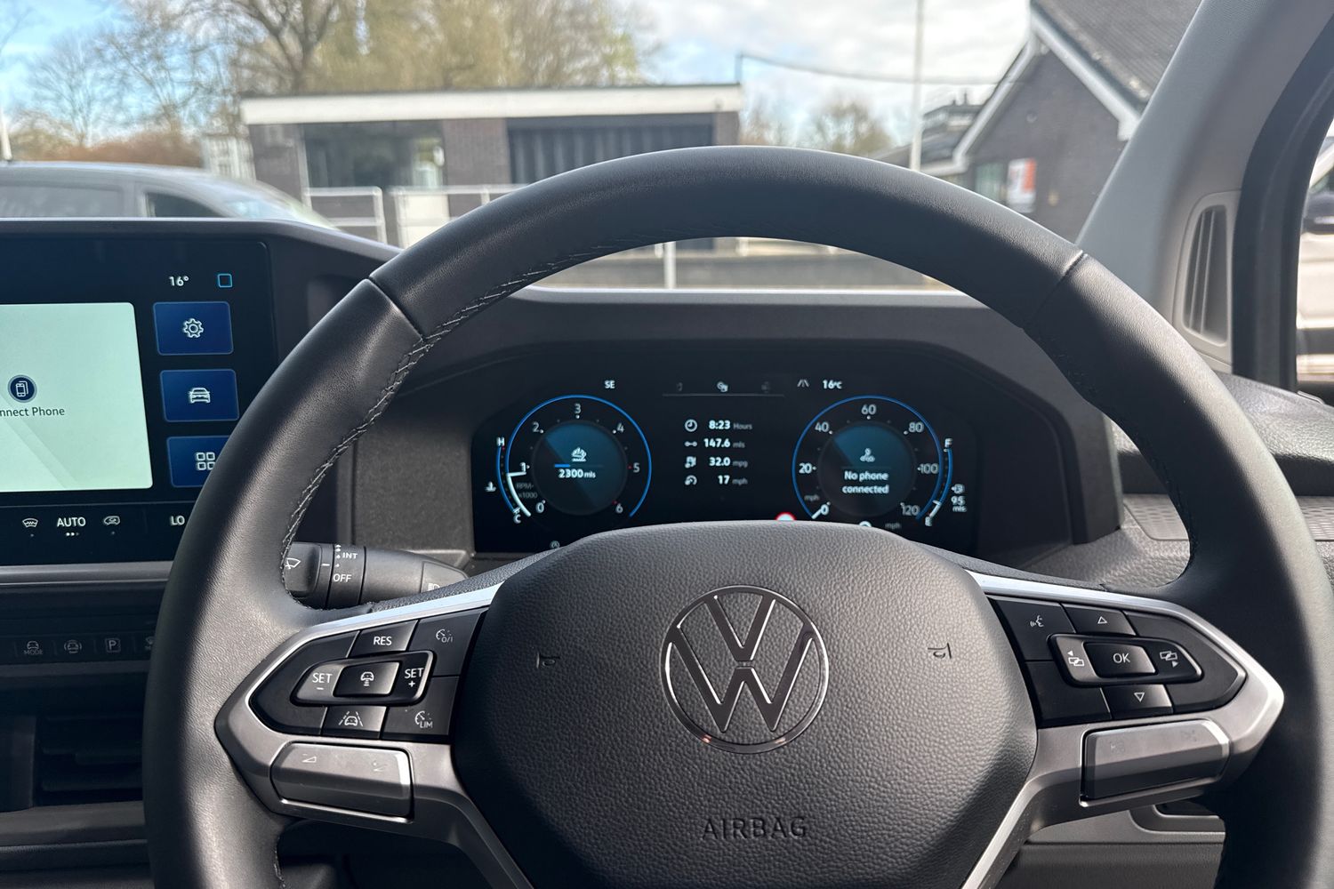 Used Volkswagen Transporter 2025 for sale - 78122417: Photo 17