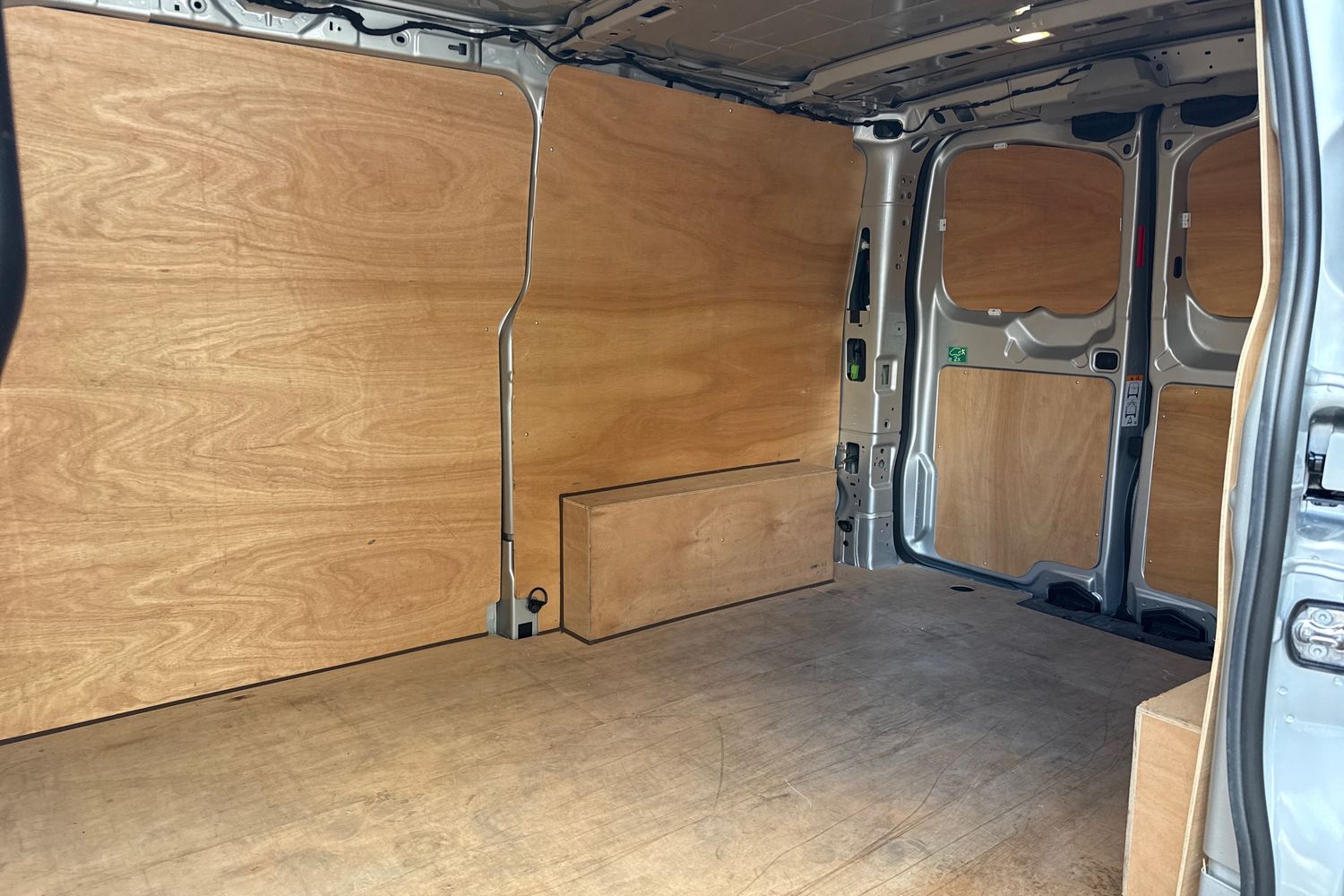 Used Volkswagen Transporter 2025 for sale - 78122417: Photo 18