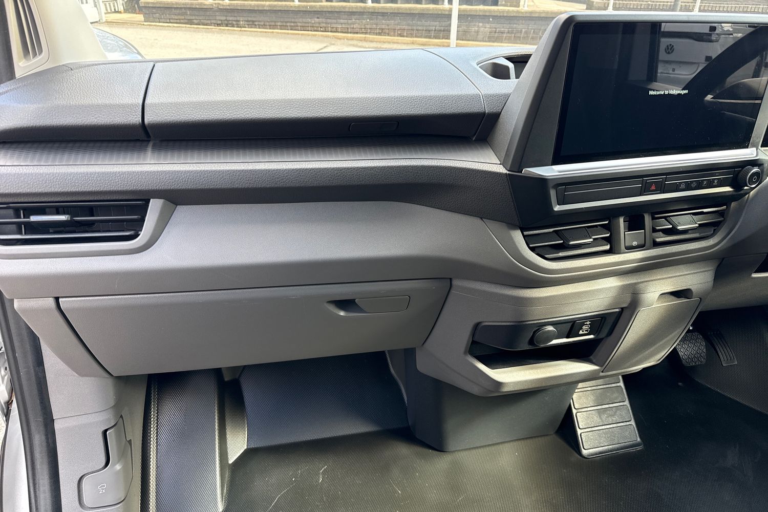 Used Volkswagen Transporter 2025 for sale - 78122417: Photo 19