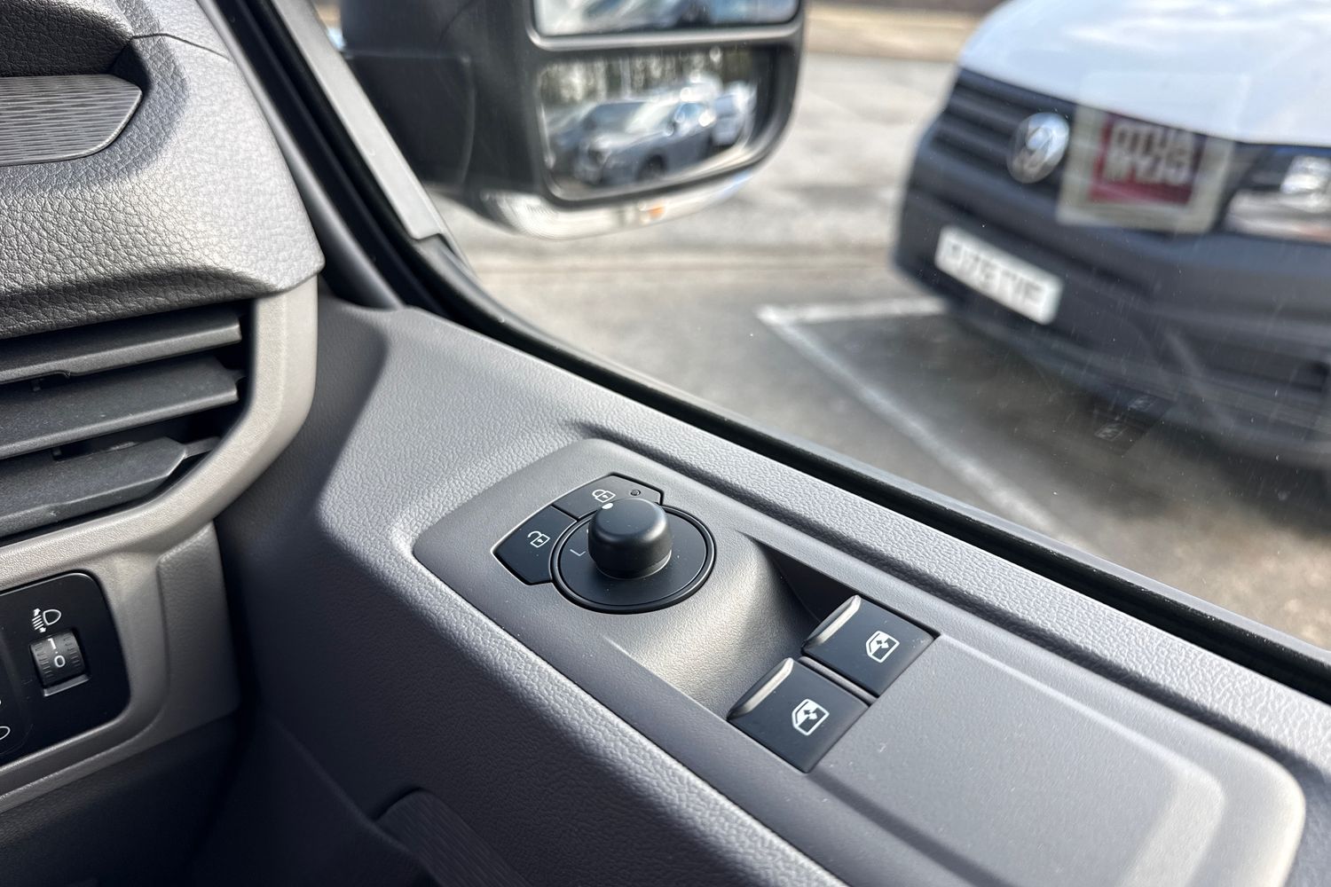 Used Volkswagen Transporter 2025 for sale - 78122417: Photo 20