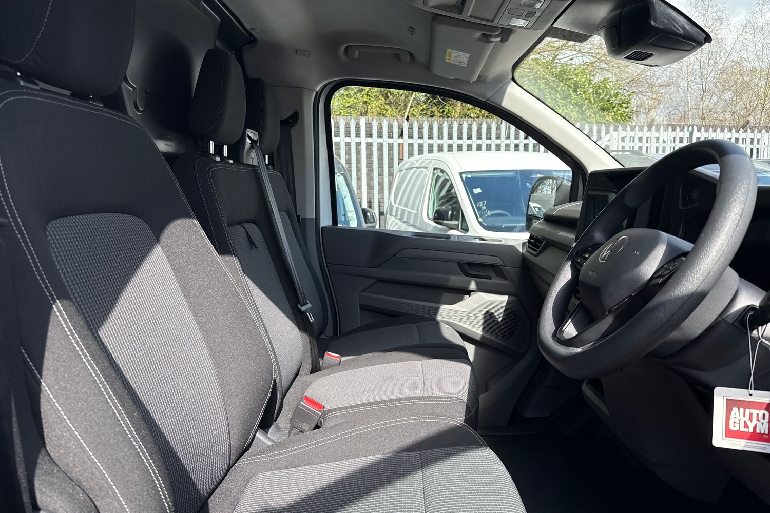 Used Volkswagen Transporter 2025 for sale - 78122417: Photo 23